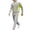 #101-Gray, variant on Men Solid Sports Long Pants Zipper Pocket Long Sleeve Camp Collar Set Two Piece Tracksuit Activewear Gray M Gifts for Father