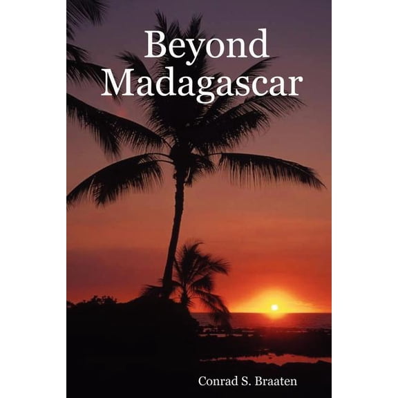 Beyond Madagascar