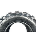 thumbnail image 5 of Mescukay 1 Pack 25x10x12 ATV Tires - Grip and Stability Grip and Stability for 25x10-12 UTVs, Off-Road Experience with These Heavy-Duty Tires, 5 of 8