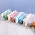 thumbnail image 4 of Sac de Rangement Alimentaire Réutilisable Pliable en Silicone Étanche pour Sandwich pour Cuisine, 4 of 8