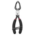 thumbnail image 5 of 8Inch Multifunction Electrical Disconnect Pliers High Carbon Steel Construction for Electricians and Craft Projects, 5 of 8