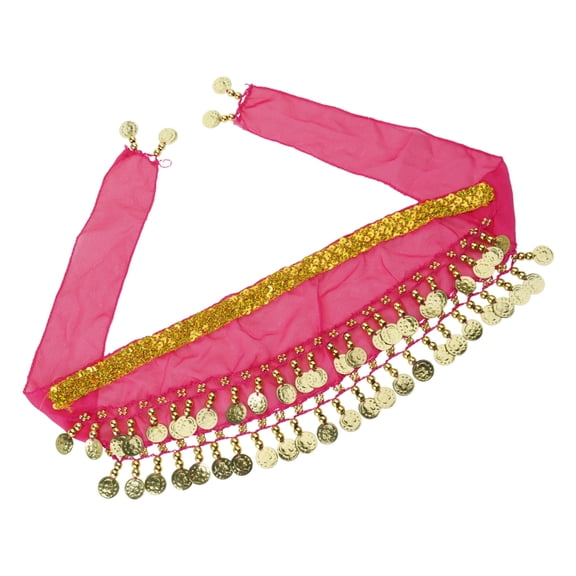 Glittering Corgy Dog Costume Adjustable Pet Belly Dance Skirt With Sparkling Sequins For Dog Party Wear