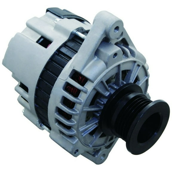 OEG Parts New Alternator Replacement For Daewoo Lanos L4 1.5L 1.6L 1999 2000 2001 2002 99 00 01 02 219139 96303556 96404012 96303550 400-12223 ADR0258 N8280 60-416-910N 213-4431G 1N4431G 8280
