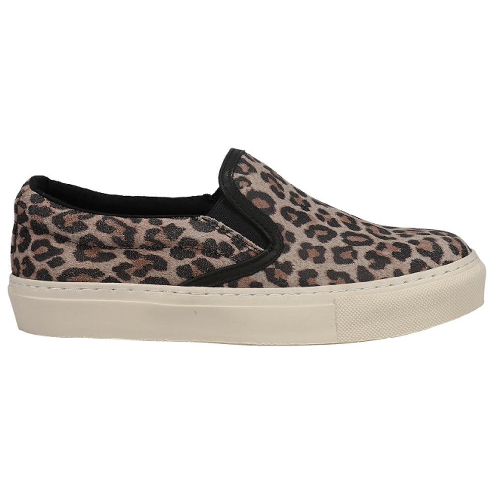 zijde Huh Smash BRONX Womens King Kat Slip On Sneakers Shoes Casual - Walmart.com