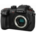 thumbnail image 4 of Panasonic LUMIX GH5S 10.2MP C4K Mirrorless ILC Camera (Body Only), Wi-Fi + Bluetooth, 4 of 9