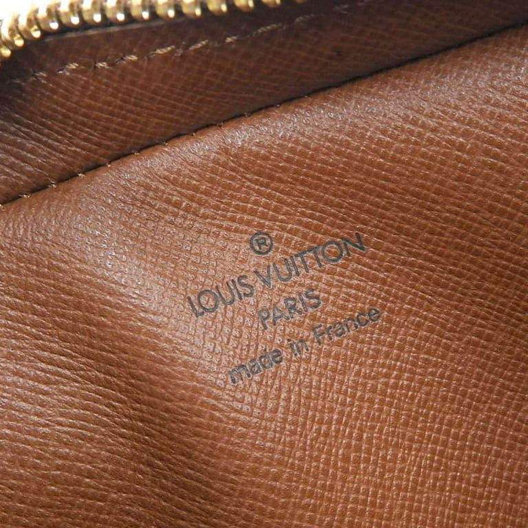 LOUIS VUITTON Monogram Pochette Cite M51183 Shoulder Bag from Japan
