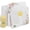 Style 3, variant on 165 Pcs Wedding Vellum Jackets Bulk for 5x7 Invitations Vellum Paper Wedding Invitation Accessories Kit Envelope Inserts Liners for Bridal Shower Baby Shower Birthday Mother
