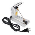 thumbnail image 3 of Metal Highfrequency Eagerly Electrothermal Manual Hot Cutting Machine, 3 of 4