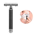 thumbnail image 4 of Maquinilla De Afeitar Para Hombres, Afeitadora Manual Antideslizante De Estilo Clásico, Para Hombres De Belleza En El Hogar Ccdes Otros, 4 of 8