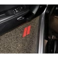 thumbnail image 6 of Red // Slash Full LED Projection Under Side Door Courtesy Lights, Footwell Lights, For Dodge 2015-up Challenger, 6 of 9