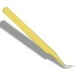 thumbnail image 2 of Pinzas Profesionales De Acero Inoxidable Para Extensión De Pestañas, Injerto De Pestañas Postizas Curvadas, 2 of 7