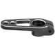 thumbnail image 2 of Pieza de repuesto de accesorio de brazo servo de brazo de engranaje de dirección 25T para coche RC 1/8 1/10 negro, 2 of 15