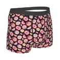 thumbnail image 3 of Naloa Tomatoes Print Mens Underwear - Boxers for Men, Classic Briefs for Men, 3 of 9