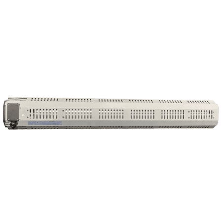 Heat Storm - 6000 Watt Infrared Heater - Gray