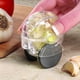 thumbnail image 5 of Herramienta de utensilio de cocina, picadora de ajo, picadora de ajo, prensa de ajo, picadora de ajo, diseño de próxima generación, 5 of 6
