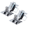 thumbnail image 1 of 2Pcs Biais Ruban Liant Pied Multifonctions Machines à Coudre Électriques Accessoires, 1 of 12