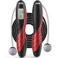 thumbnail image 1 of Skipping Rope With Digital Counter, 1 of 1