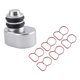 thumbnail image 5 of Reparación de juntas de estanqueidad,Kit de extracción de tapones de solapas y juntas 11618511363,11617807480 11617811300 11618575534 71-41231-00,Reparación de juntas de estanqueidad, 5 of 9