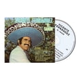 thumbnail image 1 of Vicente Fernandez - El Tahur - Disco Cd 11 Canciones Sony CD, 1 of 2