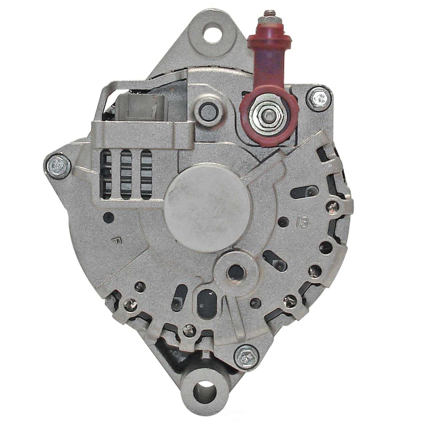 FVP Professional 8266607 Alternator Standard