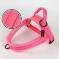 thumbnail image 2 of Didog No Pull Dog Harness Front Leading Adjustable Reflective Soft Warm Plush Padded Strap Vest XS-L, 2 of 8