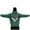 Dark Green, variant on JHLZHS Crop Sweatshirt Male Hoodie Design Long Sleeve Sweatshirt with Partial Print Hooded Large Size Pocket Sweatshirt Top Mens Sweatshirt Hoodie Graphic Mens Zip up Sweatshirts Logo
