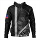 thumbnail image 3 of Sudadera con capucha con estampado tribal de sol lapu lapu, tatuaje polinesio filipino en 3D de Filipinas para hombres y niños, sudadera con capucha a la moda, jerséis geniales, 3 of 5