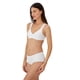thumbnail image 3 of Brasier para Mujer - PLAYTEX - Copas Moldeadas Doble Tela - con Varillas Flexibles - Soporte Cómodo - Modelo 5390 - Estilo Moldeador Color 36D, 3 of 5