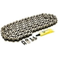 thumbnail image 1 of Niche 525 Drive Chain 122 Links Non O-Ring with Master Link Motorcycle 519-CDC2260H, 1 of 7