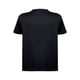 thumbnail image 2 of Youngsters' OWDF PLANETS Graphic Tee - Black Casual Summer Short Sleeve T-Shirt with Educational Space Design, Moisture-Wicking Cotton for Boys & Girls, Perfect for Outdoor Play & Learning, 2 of 6