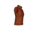 thumbnail image 3 of CHALECO AZUMI marron Chica, 3 of 5