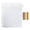 White(6 Tab), variant on 8 Count Dividers for 3 Ring Binder with Pockets, 8 Tabs Set, Plastic Binder Index Dividers, Perfect for Office Organization Supplies
