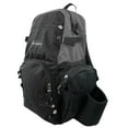 thumbnail image 4 of Revolution 2020 Dual Pack Backpack Disc Golf Bag, 4 of 34