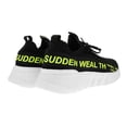 thumbnail image 3 of Tenis Fernando Color Negro 28.5 Dorothy Gaynor Tenis Fernando Color Negro 28.5, 3 of 6