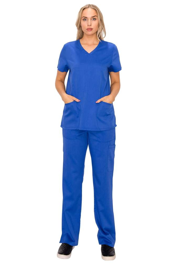 Scrub Sets