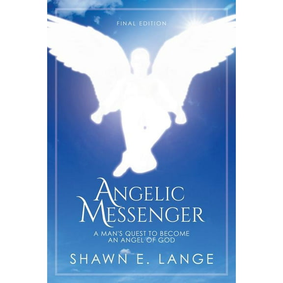 Angelic Messenger, (Paperback)