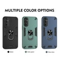 thumbnail image 7 of TYJKeJi Case with Stander Kickstand Drop Resistant Shockproof Case For Samsung Galaxy S25 (6.2inch), 7 of 7