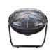 thumbnail image 2 of Ventilador de Piso Atvio 16 Pulgadas Negro MF-16PS, 2 of 4