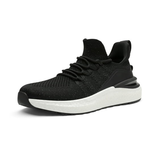 Dream Pairs Women's Slip on Fashion Sneakers Non-Slip Running Shoes Breathable Lightweight Soft Workout Tennis Casual Walking Shoe