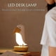 thumbnail image 2 of Desk Lamp with USB Charging Port, LED Desk Lamp, Small Desk Lamp, 2 of 5