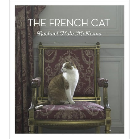 The French Cat (Mini)