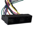 thumbnail image 5 of 16 Broches Voiture Audio Navigation Adaptateur de Câble d'Alimentation pour Hyundai pour Kia, 5 of 5