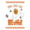 thumbnail image 2 of Children You are so Bee-utiful Cute Quotes & Sayings Wall Decal Decoration Bee inspired theme Vinyl wall Decal Sticker Lasts Years and Easily Removable - Size: 21 In(W) x 30 In(H), 2 of 5