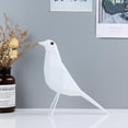 thumbnail image 2 of Leutsin Modern Creative S Imple Home Furnishings Geometric E Ames Birds And Pigeons, 2 of 5
