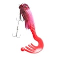 thumbnail image 1 of Señuelos de pesca Swimbait multiarticulado, señuelos duros vívidos profesionales, anzuelo de pesca, cebos de pesca artificiales para equipo de pesca Estilo C, 1 of 8