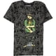 thumbnail image 4 of Elevenparis Hombre Pablo Graphic T-Shirt negro L, 4 of 5