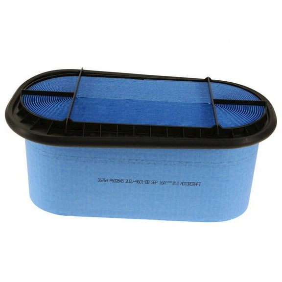 Air Filter - Compatible with 1999 - 2003 Ford F-250 Super Duty 7.3L V8 2000 2001 2002