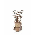 thumbnail image 4 of Jessica Simpson Women's Lonor Brown , 9 M US, 4 of 5