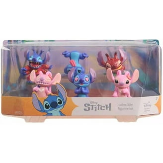 Disney Animators Collection 20 Piece PVC Figure Mega Play Set