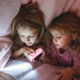 thumbnail image 1 of BKER Portable Mini Waterproof Flashlight 9LED Daily Small Flashlight, 1 of 5